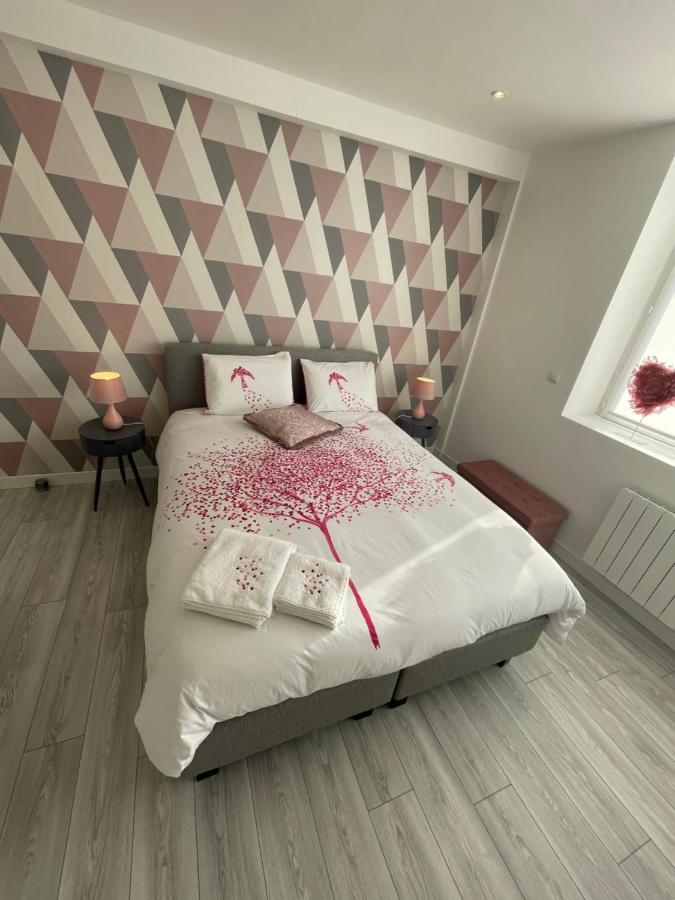 Appartement Standing Entre Mer Et Centre Ville Dunkirk Екстер'єр фото