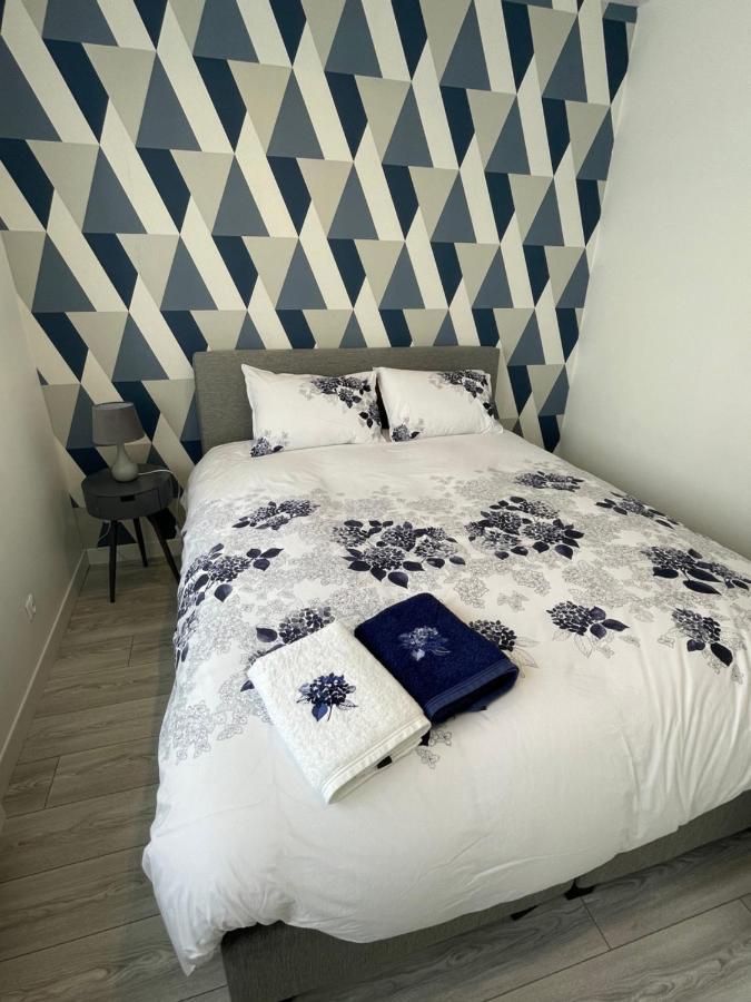 Appartement Standing Entre Mer Et Centre Ville Dunkirk Екстер'єр фото